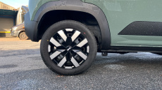 Dacia Spring 27kWh Expression 65 48kW 5dr Auto Electric Hatchback